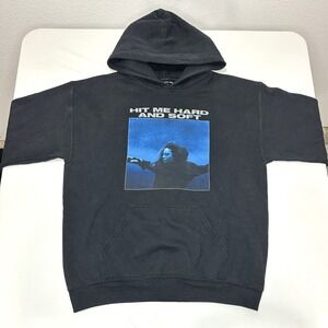 BILLIE EILISH hoodie